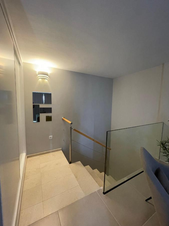 Eslanzarote Arrecife 360º Rooftop Suite, Super Wifi Exteriör bild
