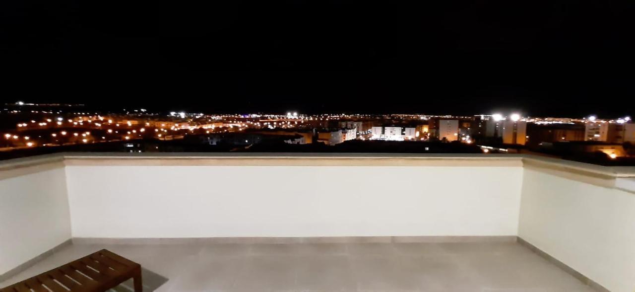 Eslanzarote Arrecife 360º Rooftop Suite, Super Wifi Exteriör bild