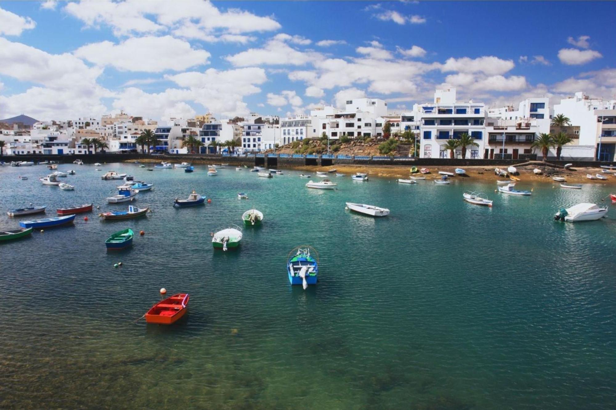 Eslanzarote Arrecife 360º Rooftop Suite, Super Wifi Exteriör bild